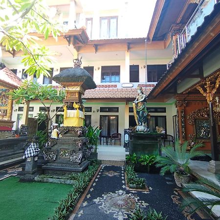 Pondok Denayu Homestay Kuta Lombok Habitación foto