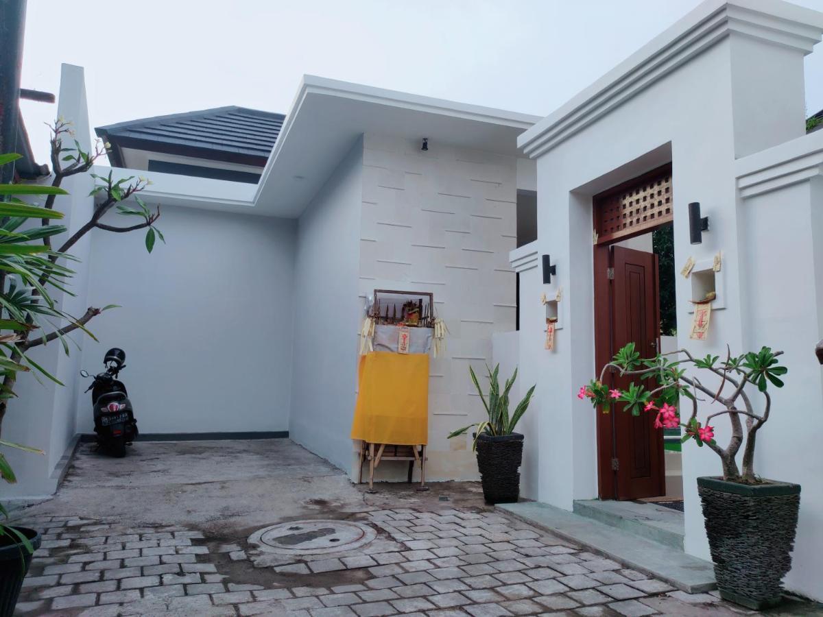 Pondok Denayu Homestay Kuta Lombok Exterior foto