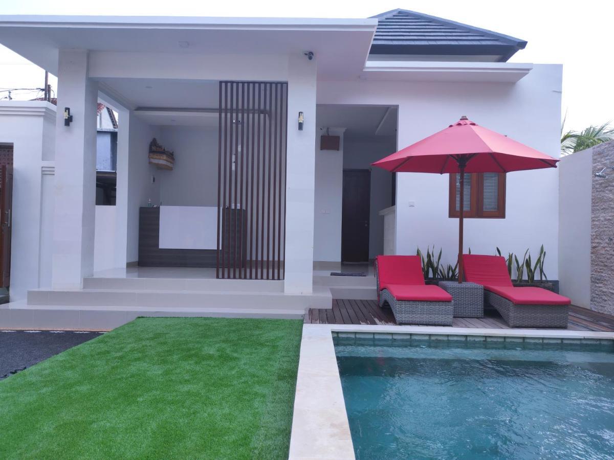 Pondok Denayu Homestay Kuta Lombok Exterior foto