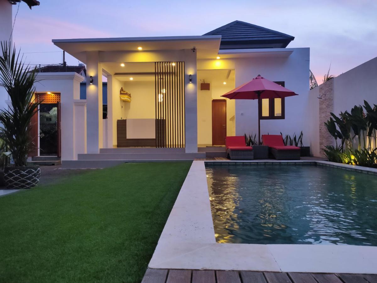 Pondok Denayu Homestay Kuta Lombok Exterior foto