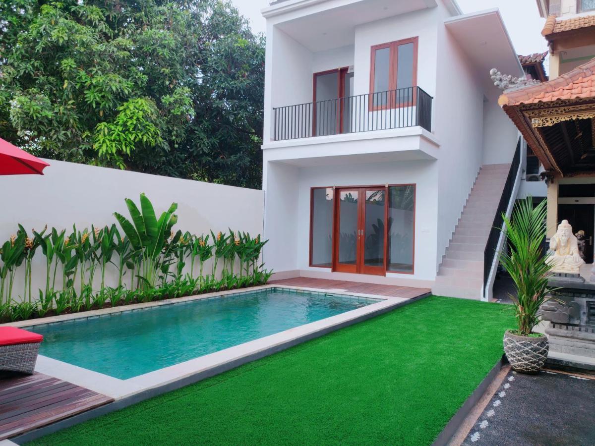 Pondok Denayu Homestay Kuta Lombok Exterior foto