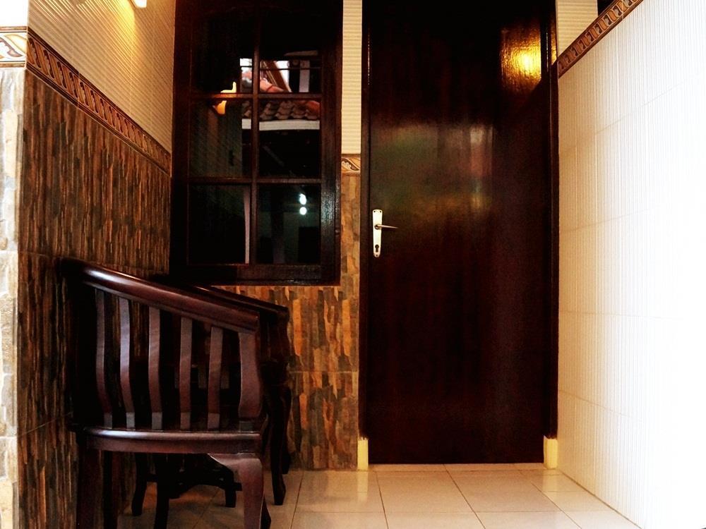 Pondok Denayu Homestay Kuta Lombok Exterior foto