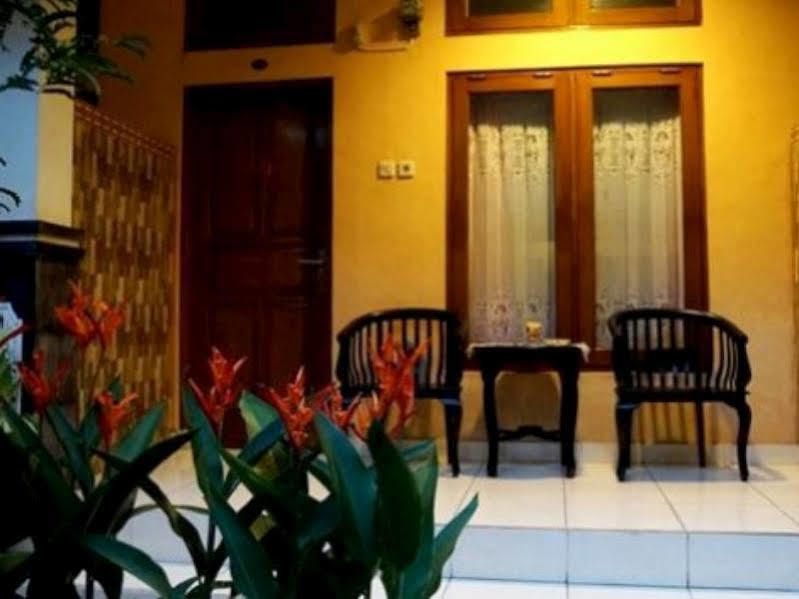 Pondok Denayu Homestay Kuta Lombok Exterior foto